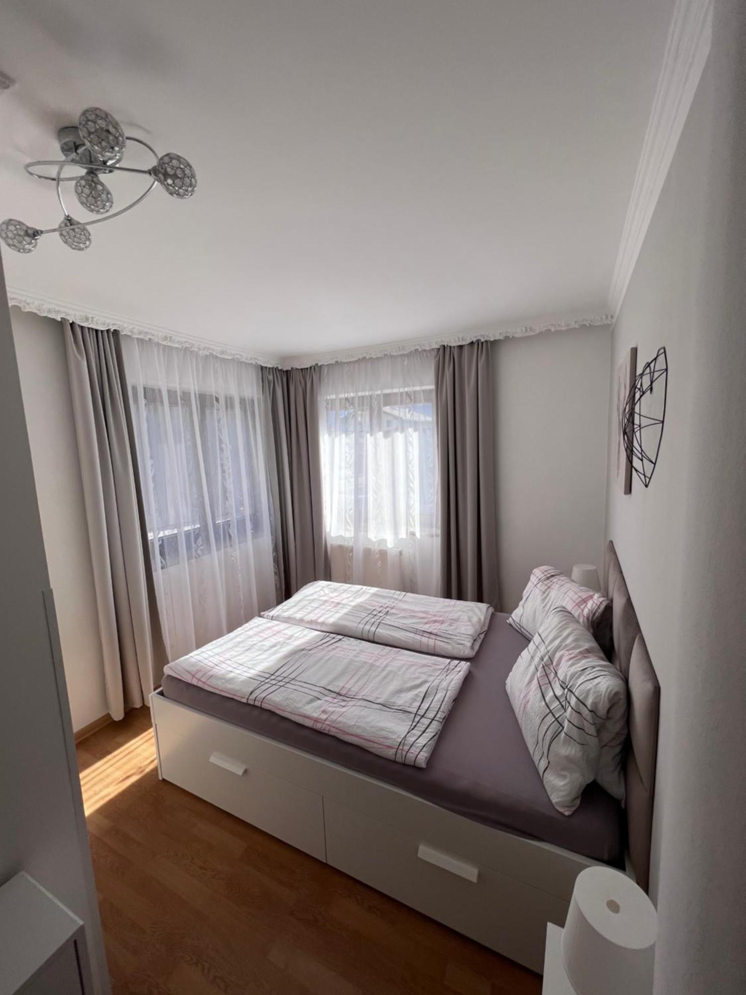 Mahome Apartments Lofer Exterior photo